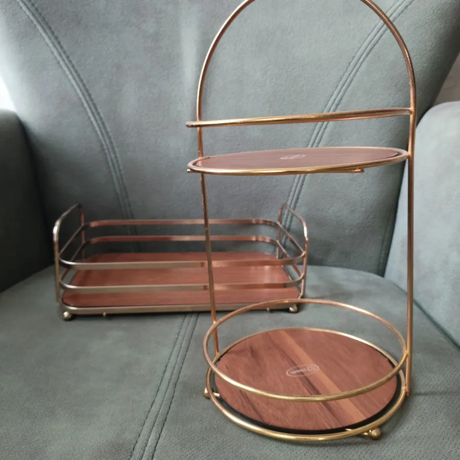 سرویس سینی پذیرایی