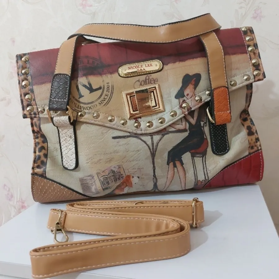 کیف وارداتی خاص