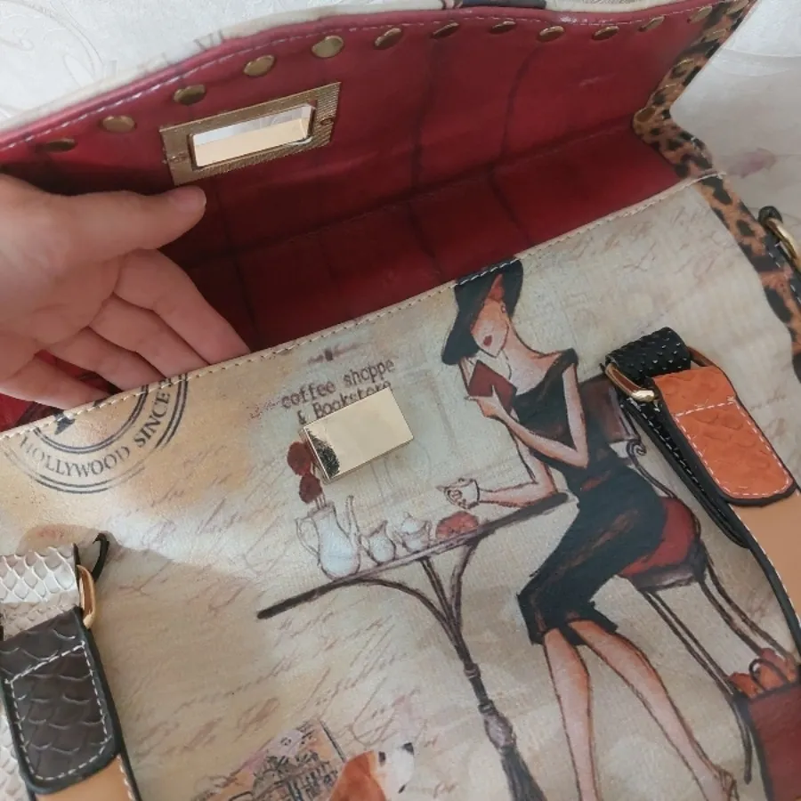 کیف وارداتی خاص