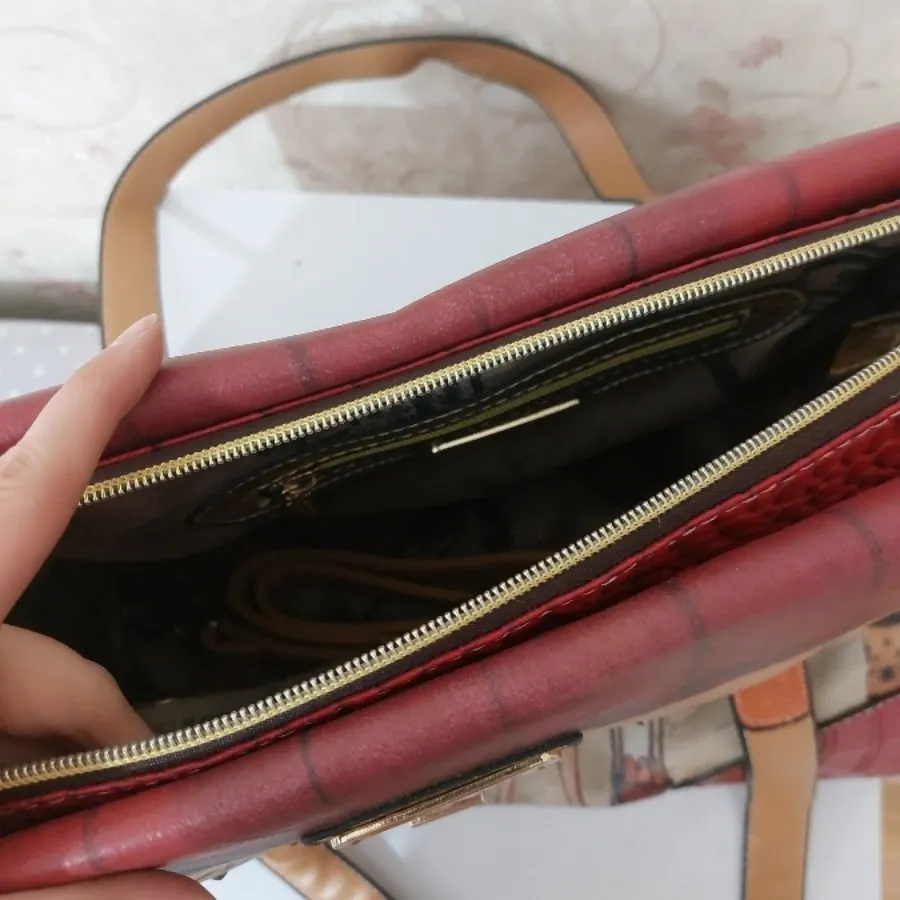 کیف وارداتی خاص