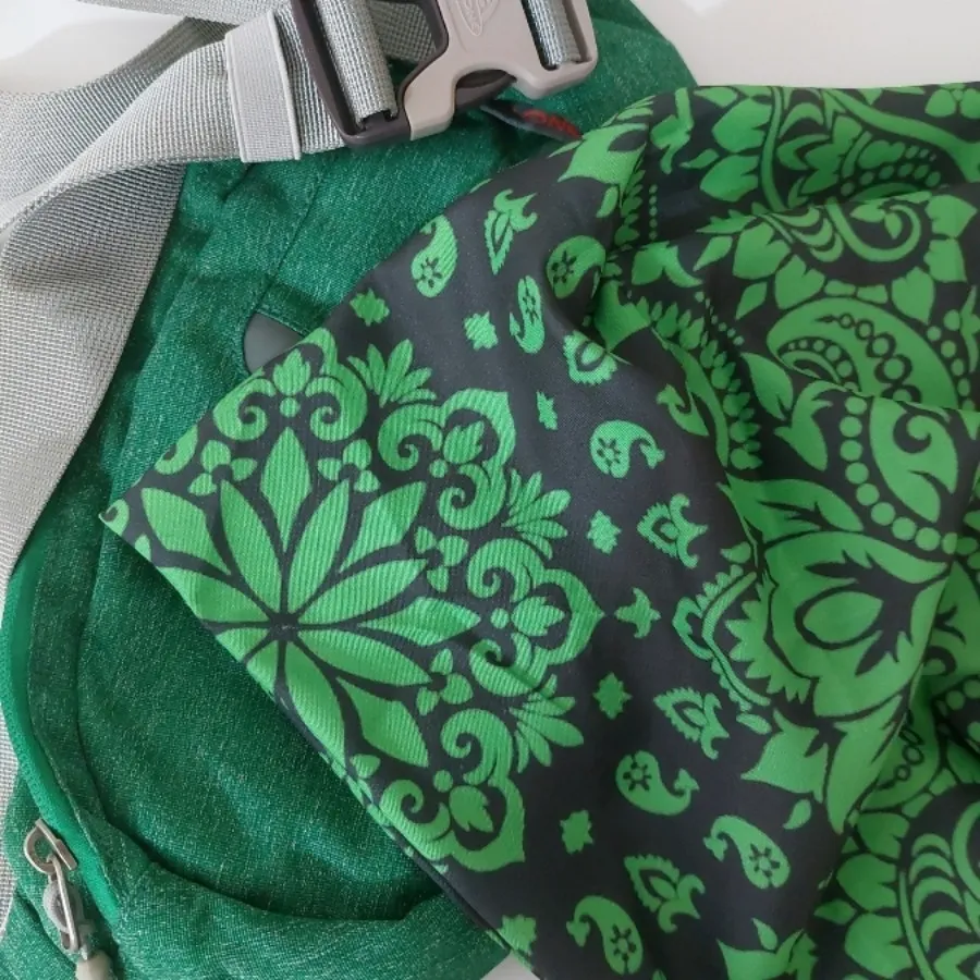 کیف کمری ورزشی و اسپورت