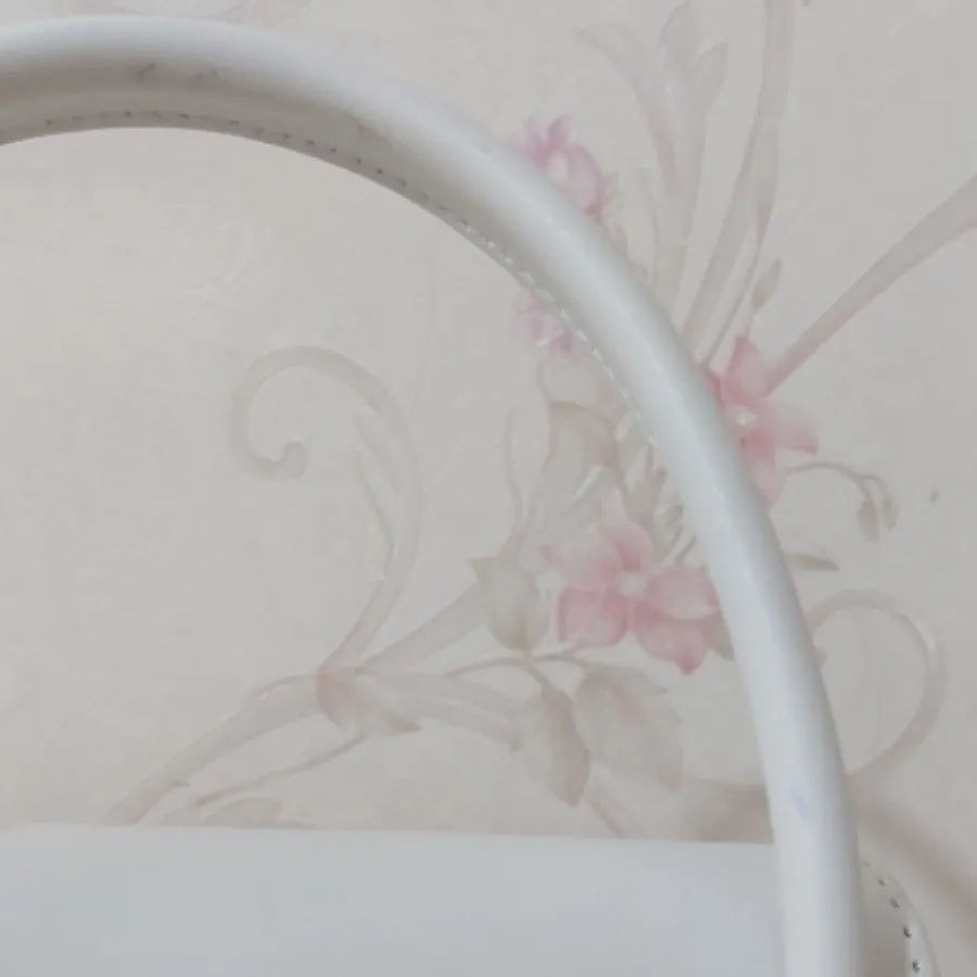 کیف سفید مینی