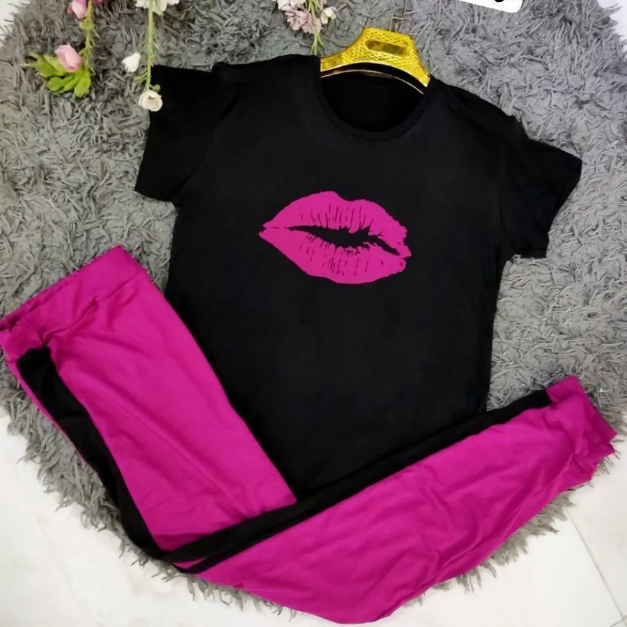 ست تیشرت شلوار