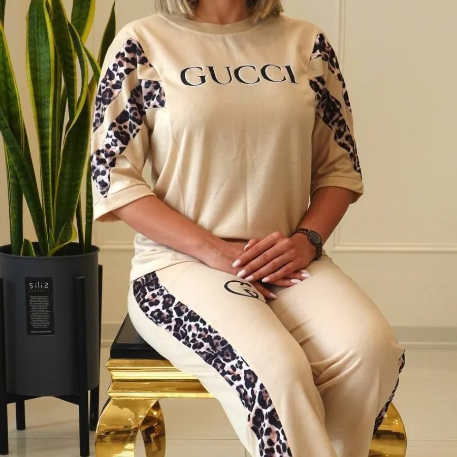 ست تیشرت شلوار