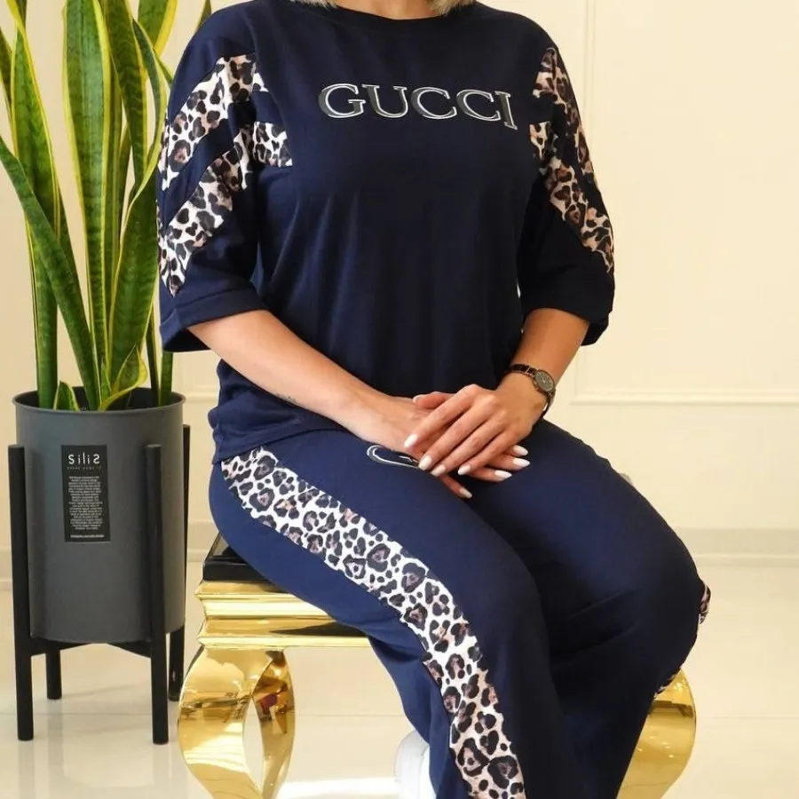 ست تیشرت شلوار