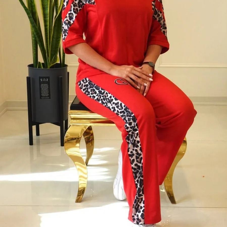 ست تیشرت شلوار