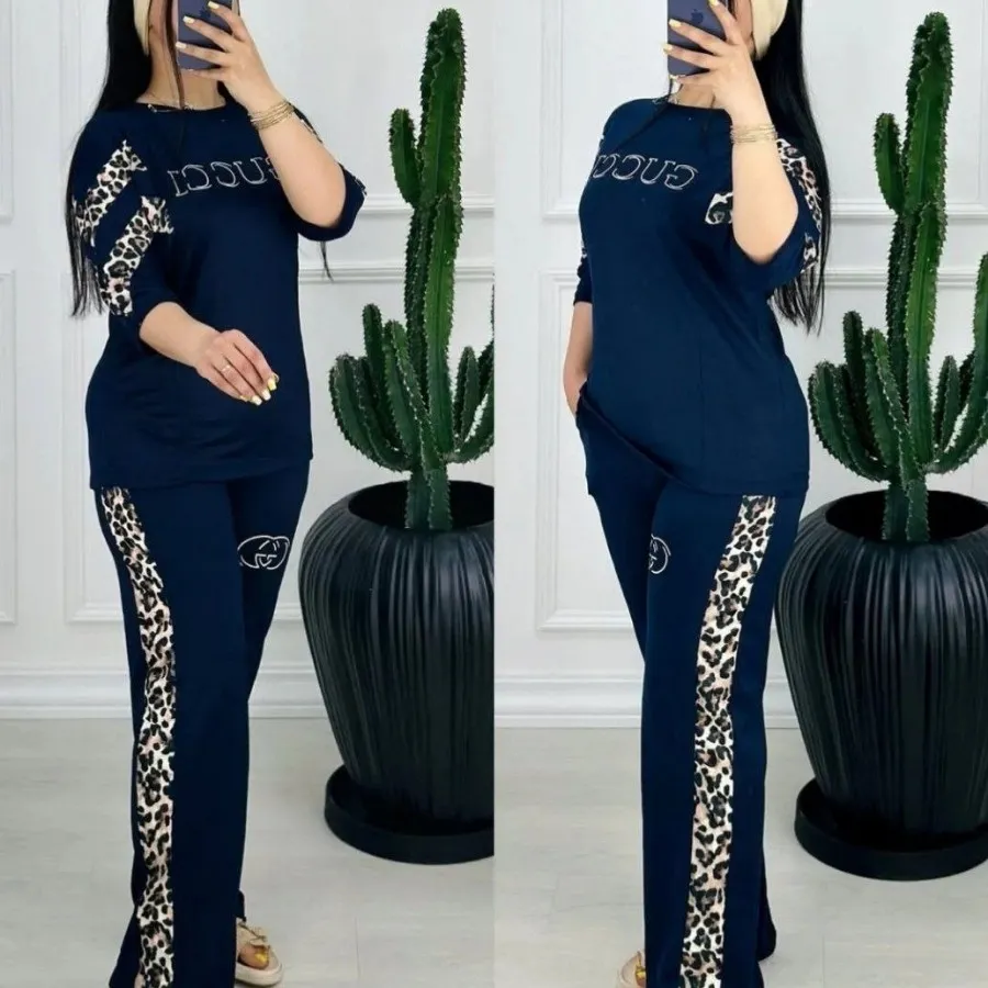 ست تیشرت شلوار