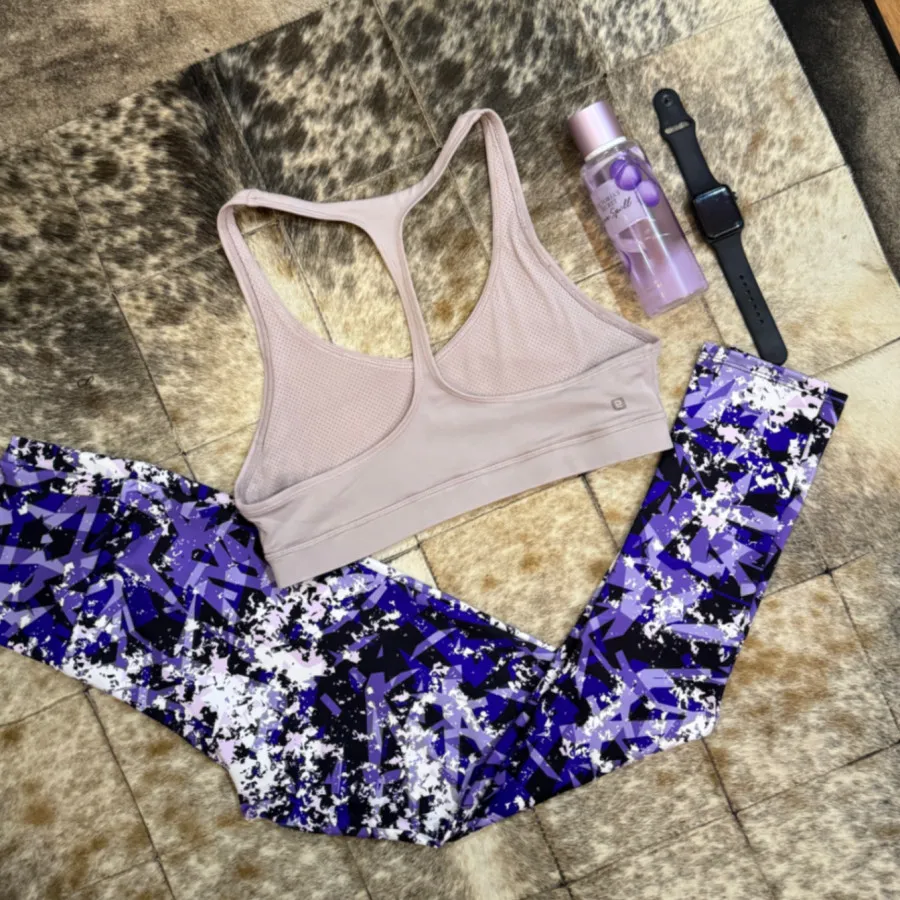 ست لباس ورزشی