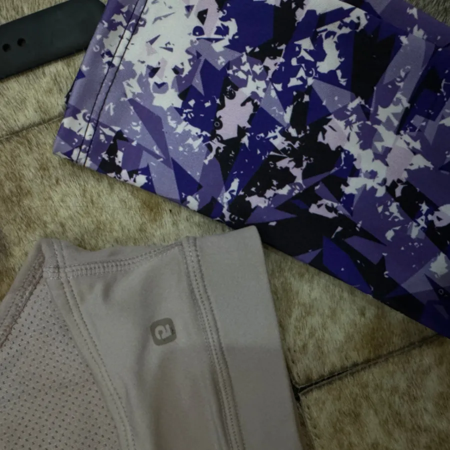 ست لباس ورزشی