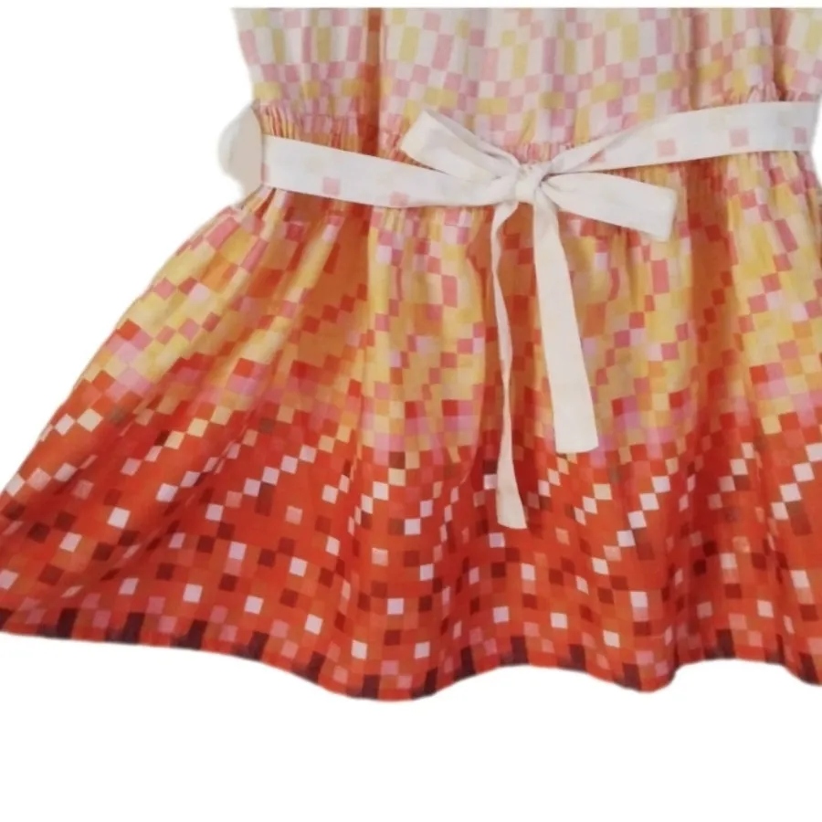 پیراهن یقه قایقی