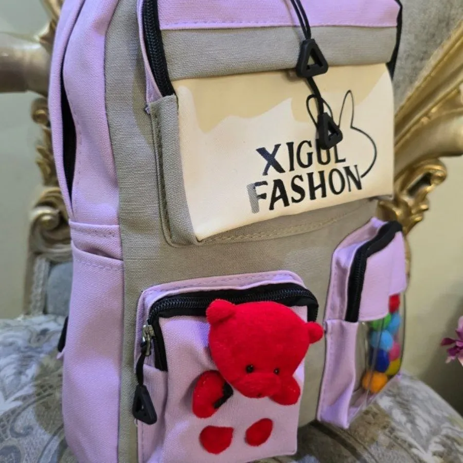 کوله فانتزی