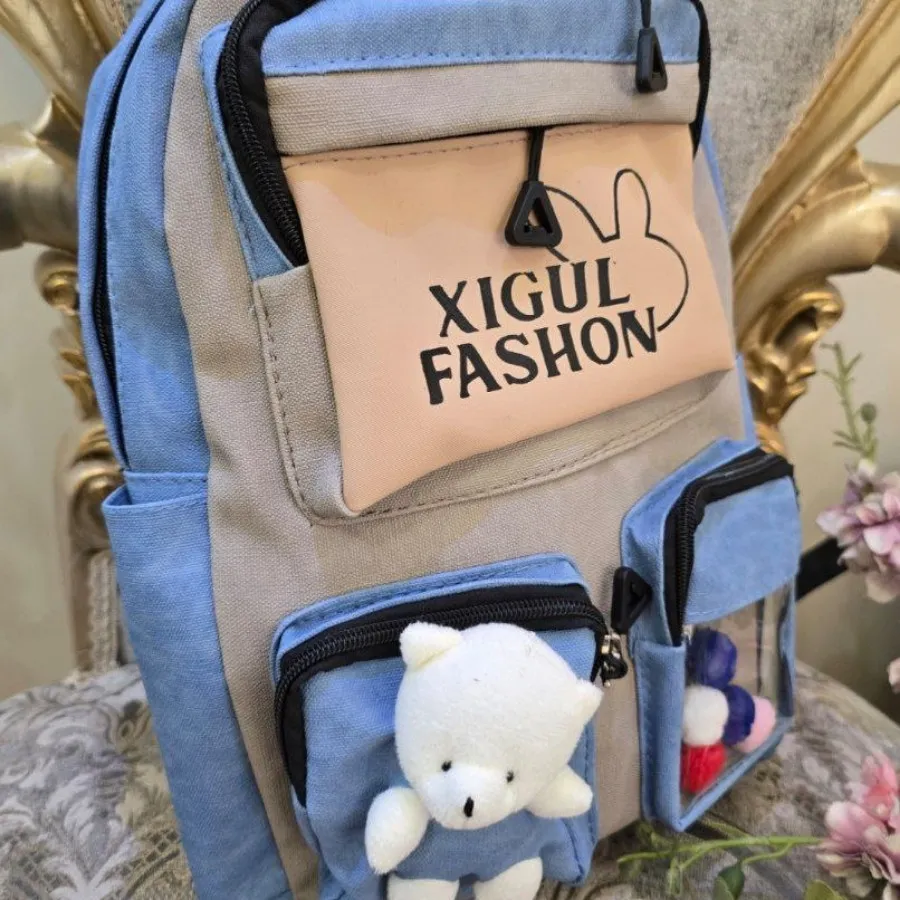 کوله فانتزی