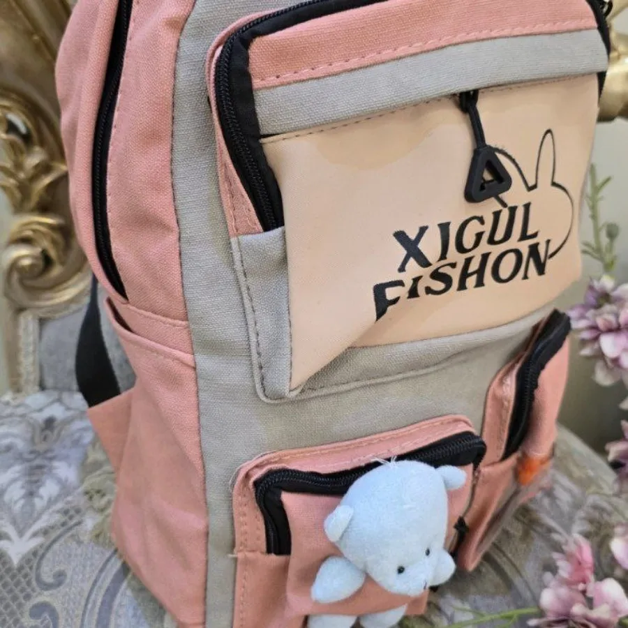 کوله فانتزی