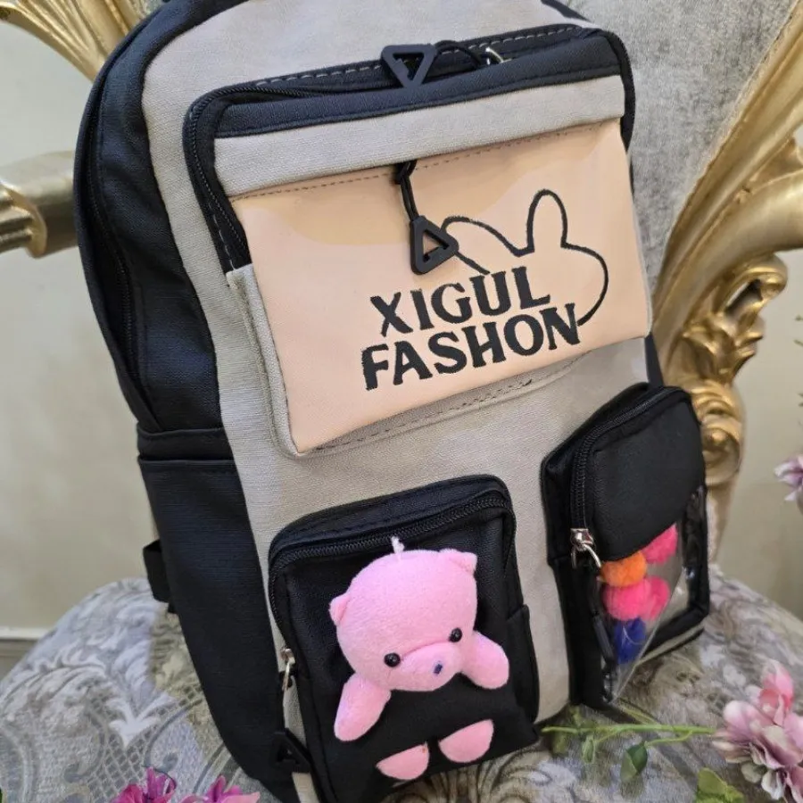 کوله فانتزی