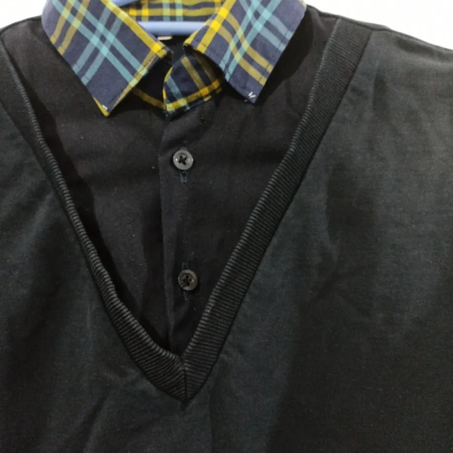 پیراهن پسرانه