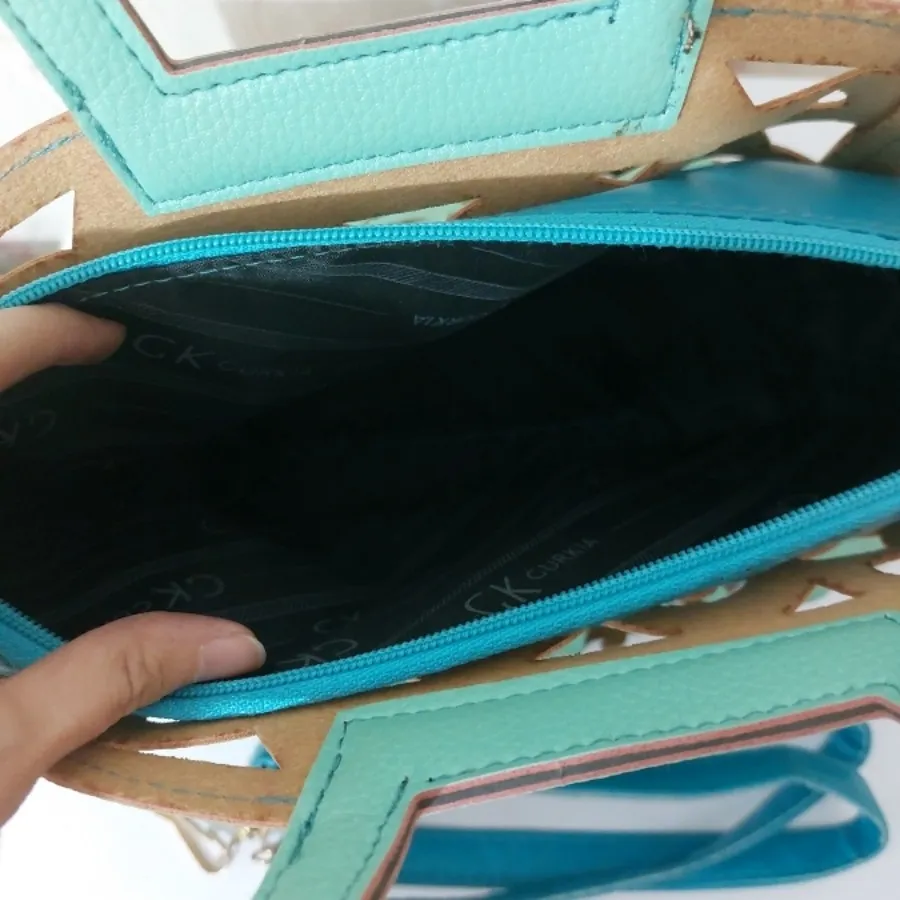 کیف تابستونی ساحلی خاص