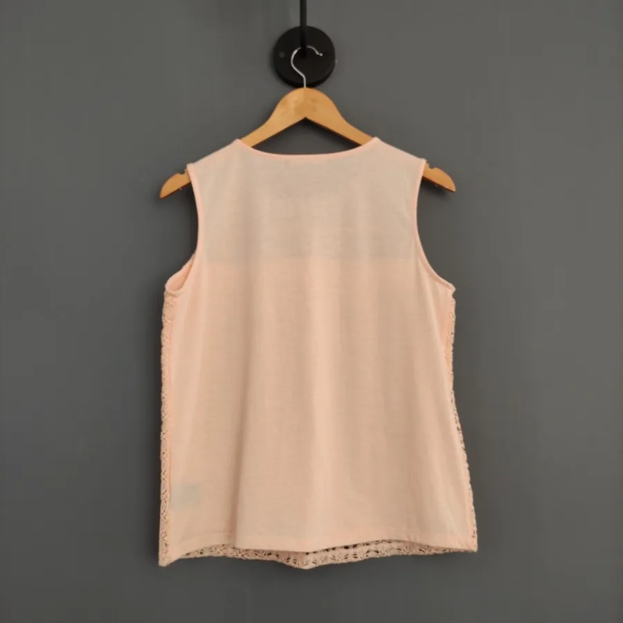 تاپ نخی گیپوری Suzy Shier