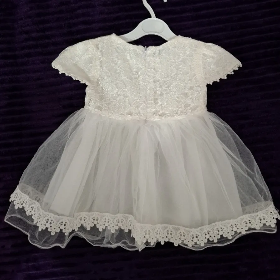 لباس عروس بچگانه