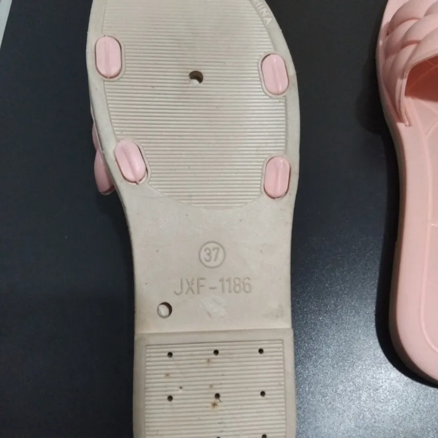 دمپایی دخترانه