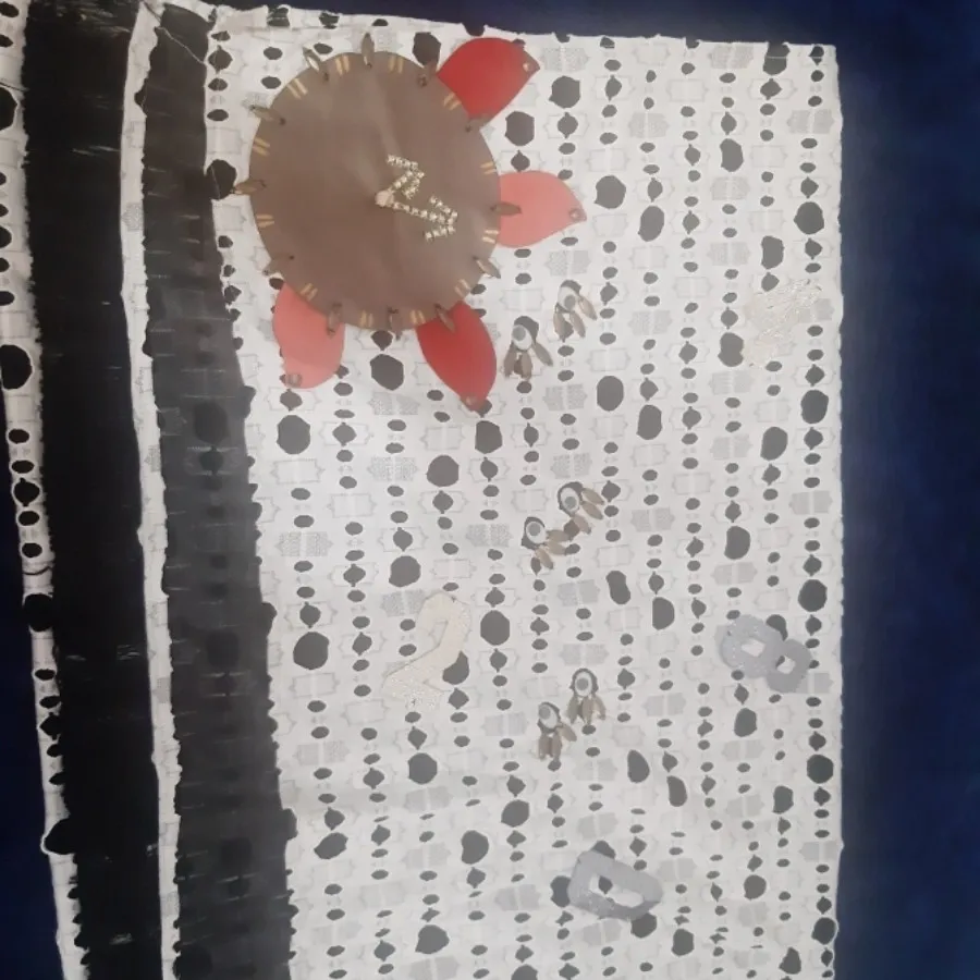 شال بند درجه یک خارجی