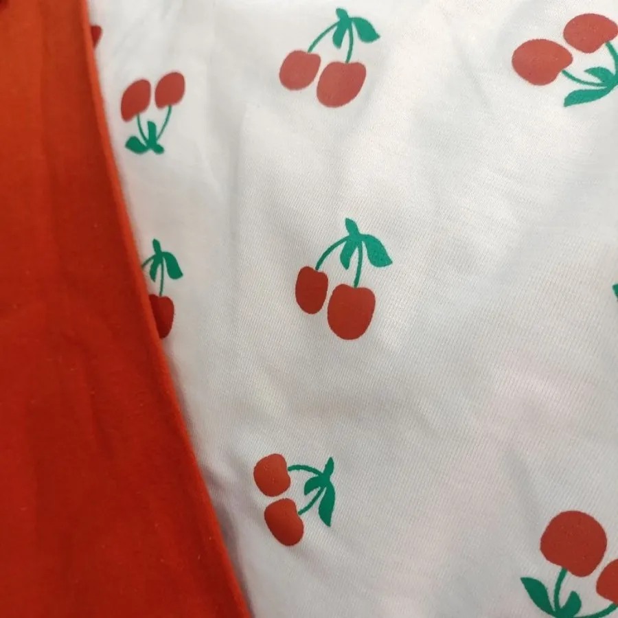 کراپ و شلوار ست