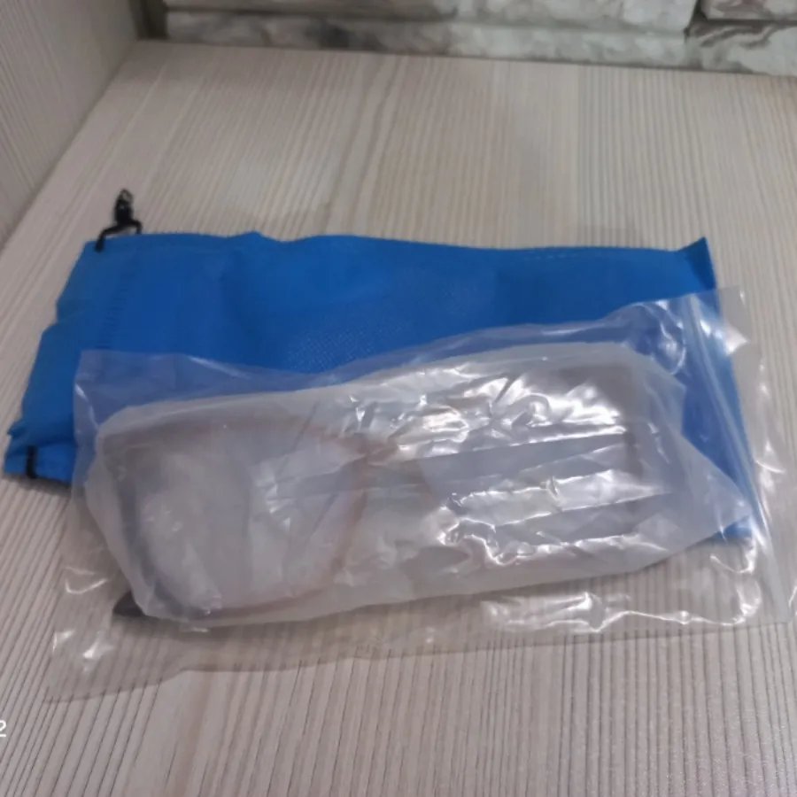 عینک طبی زنانه