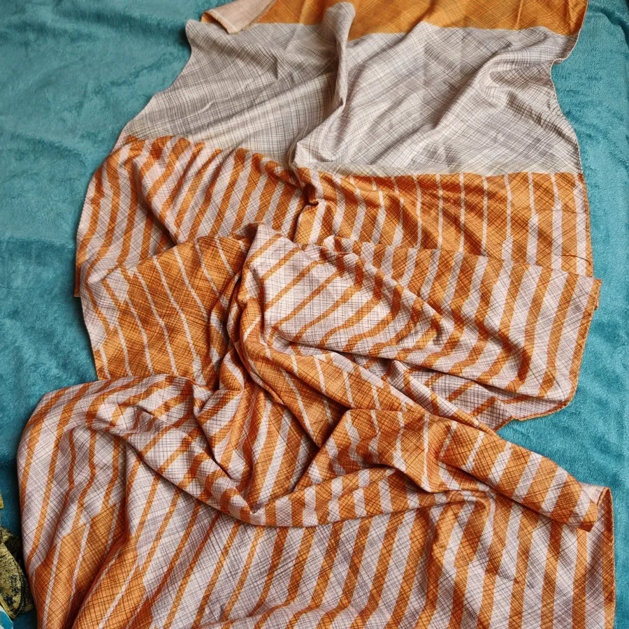 انواع شال و روسری