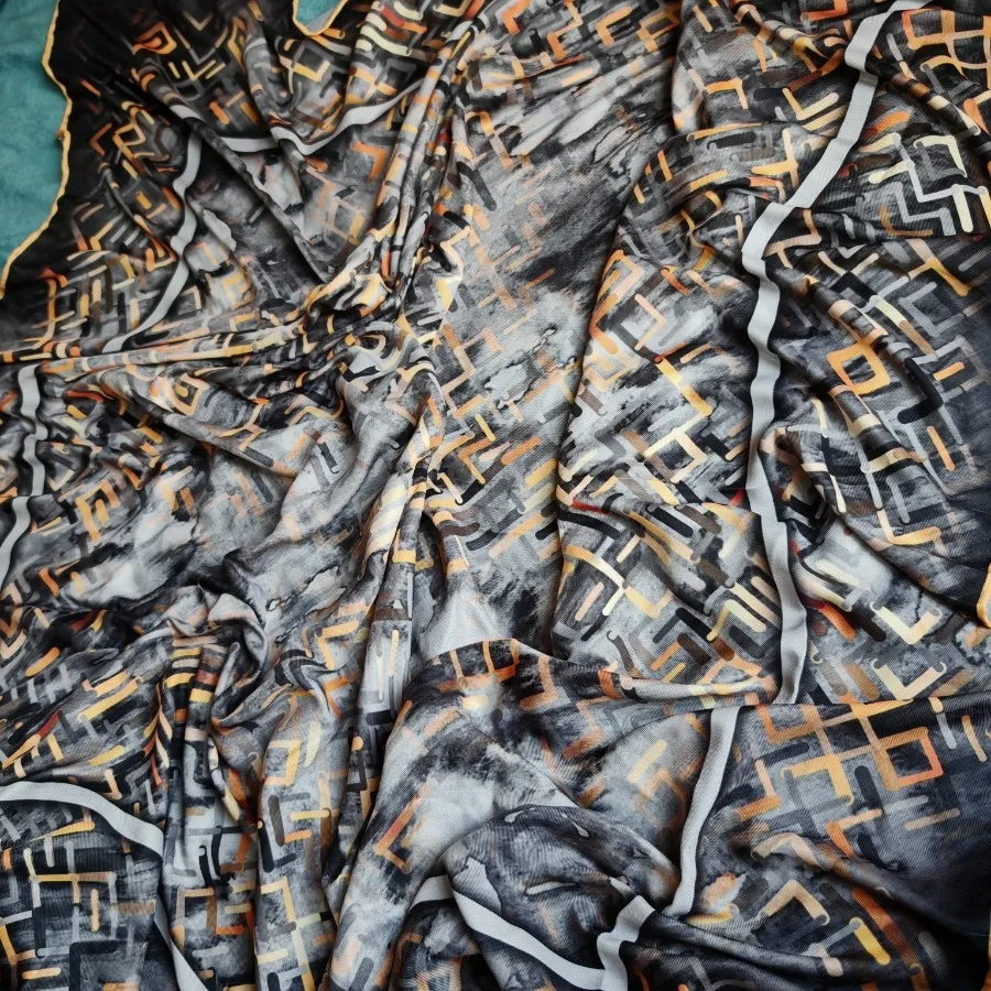 انواع شال و روسری