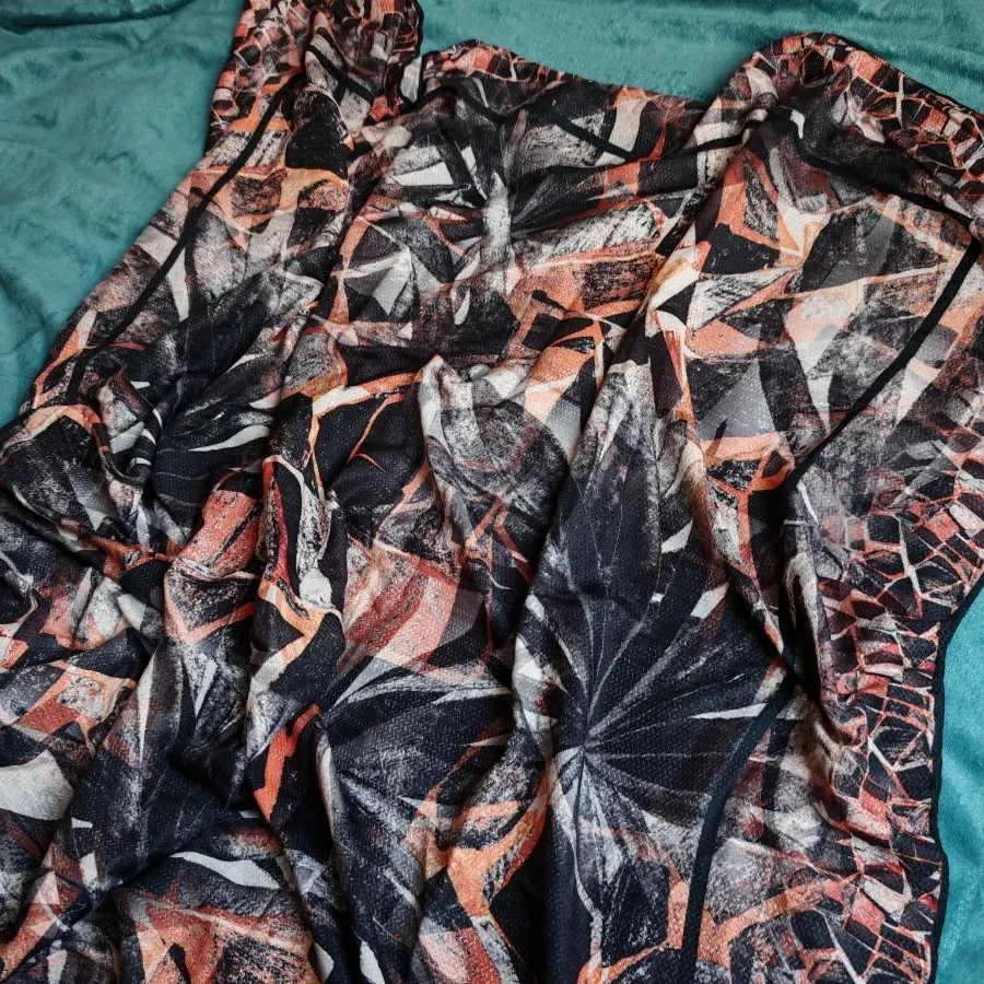 روسری قواره بزرگ