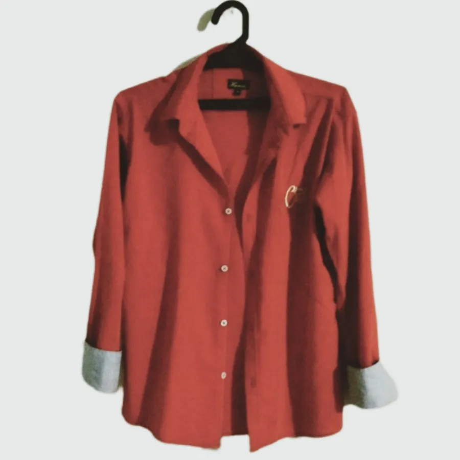 پیراهن تولیدی حمید