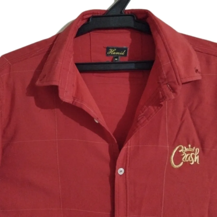 پیراهن تولیدی حمید