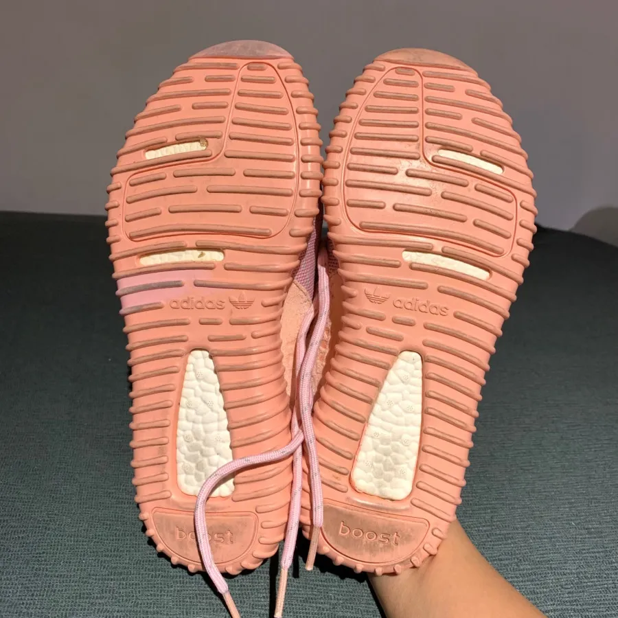 کتونی خارجی