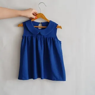 پیراهن دخترانه سبک