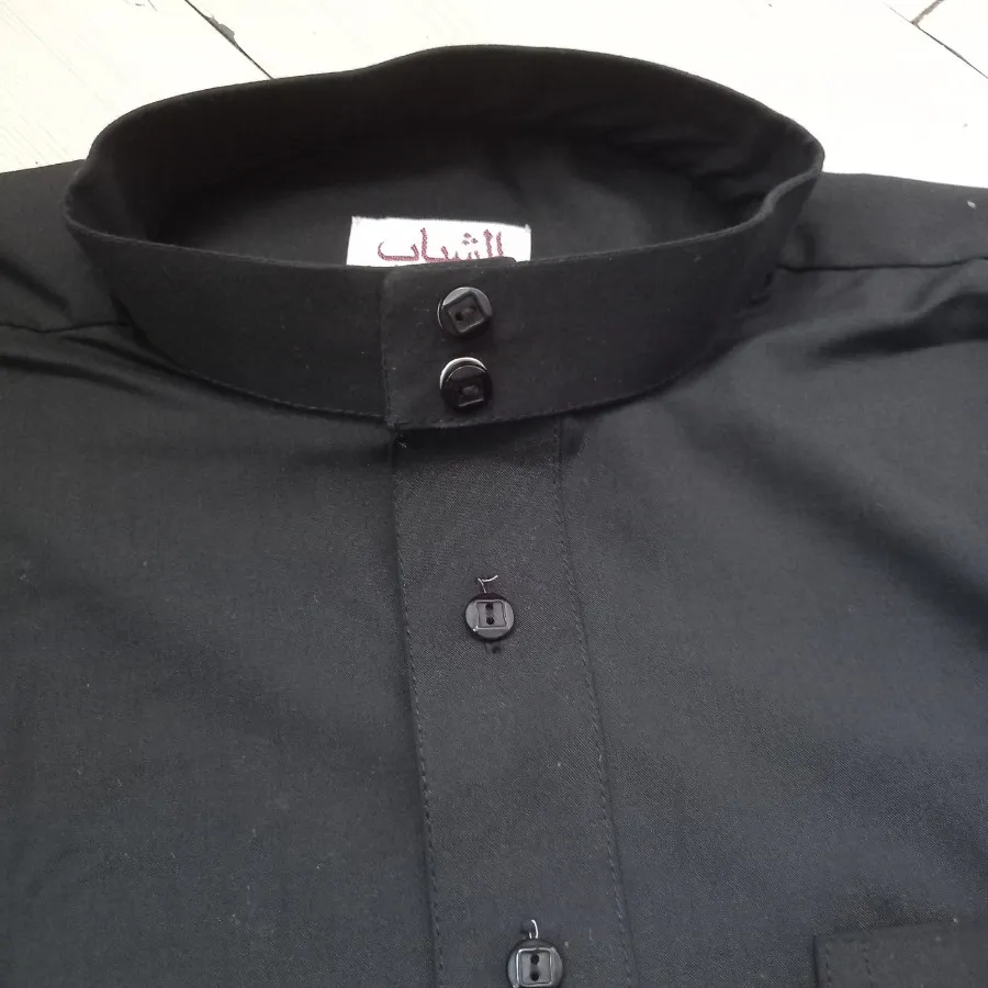 عبای پسرانه بلند نو