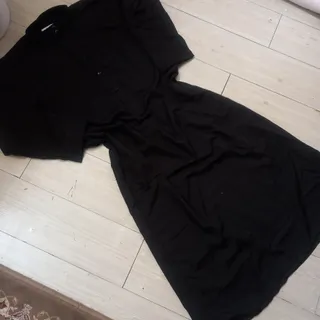 عبای پسرانه بلند نو