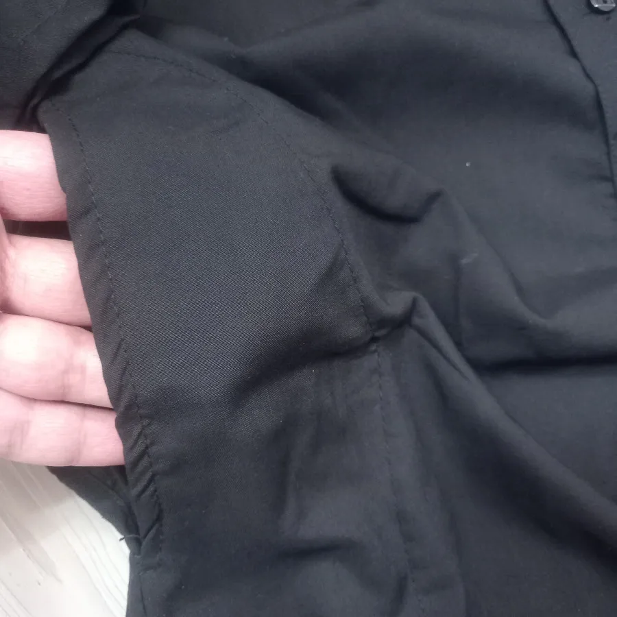 عبای پسرانه بلند نو