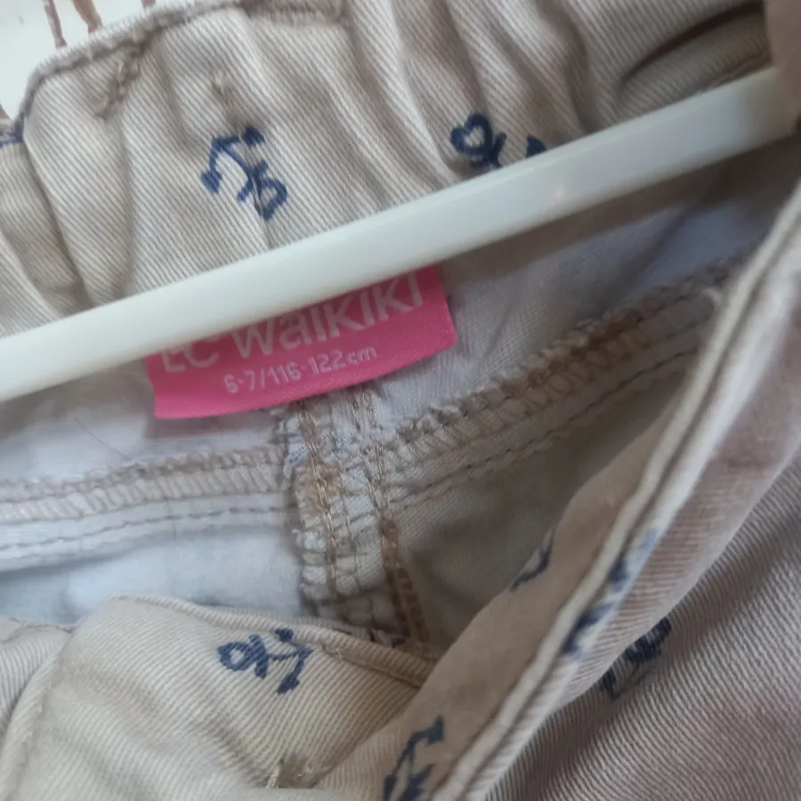 شلوارک/شورتک LCW