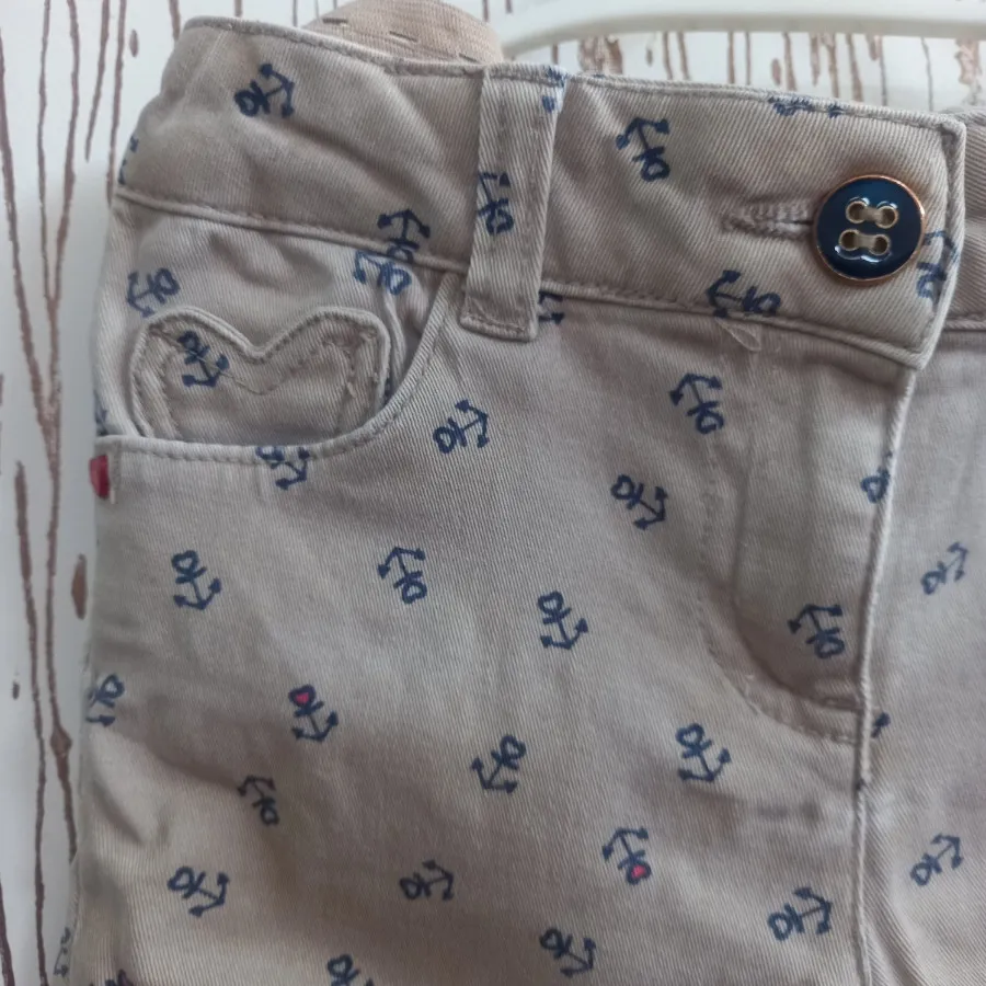 شلوارک/شورتک LCW