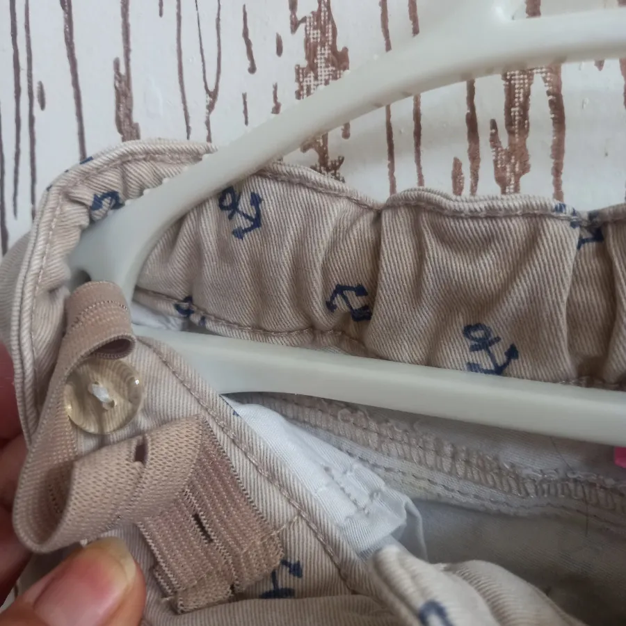 شلوارک/شورتک LCW