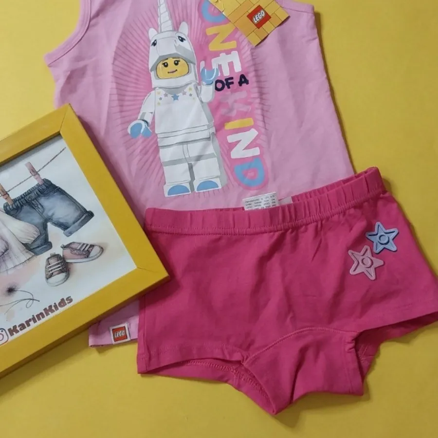 ست شرت و تاپ