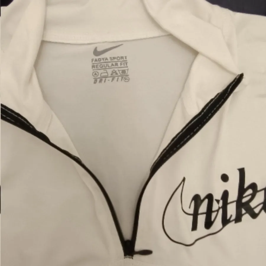 پیراهن ورزشی nike