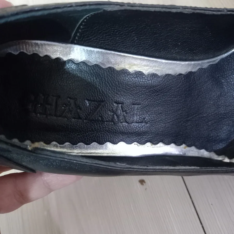 کفش زنانه طبی سایز 37نو