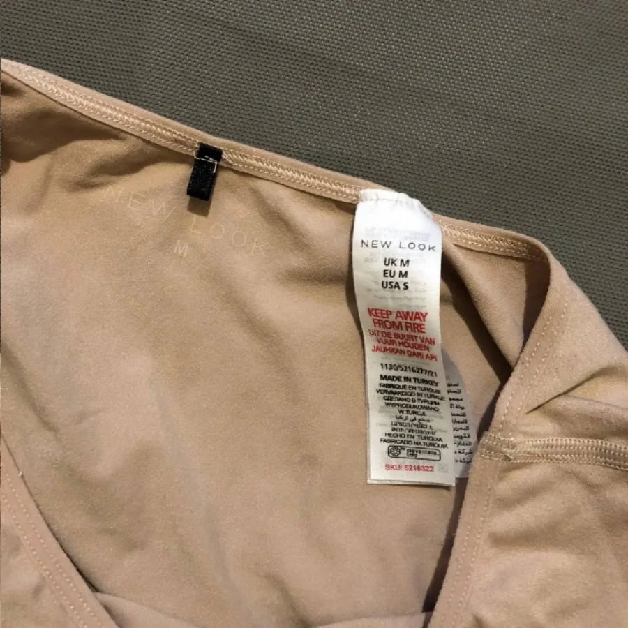 کراپ یا نیم تنه اورجینال