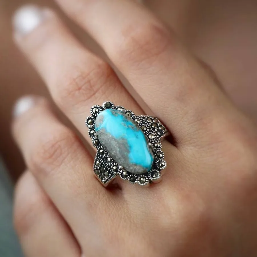 انگشتر نقره