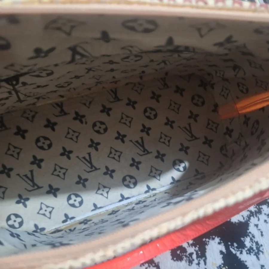 کیف طرح حصیری