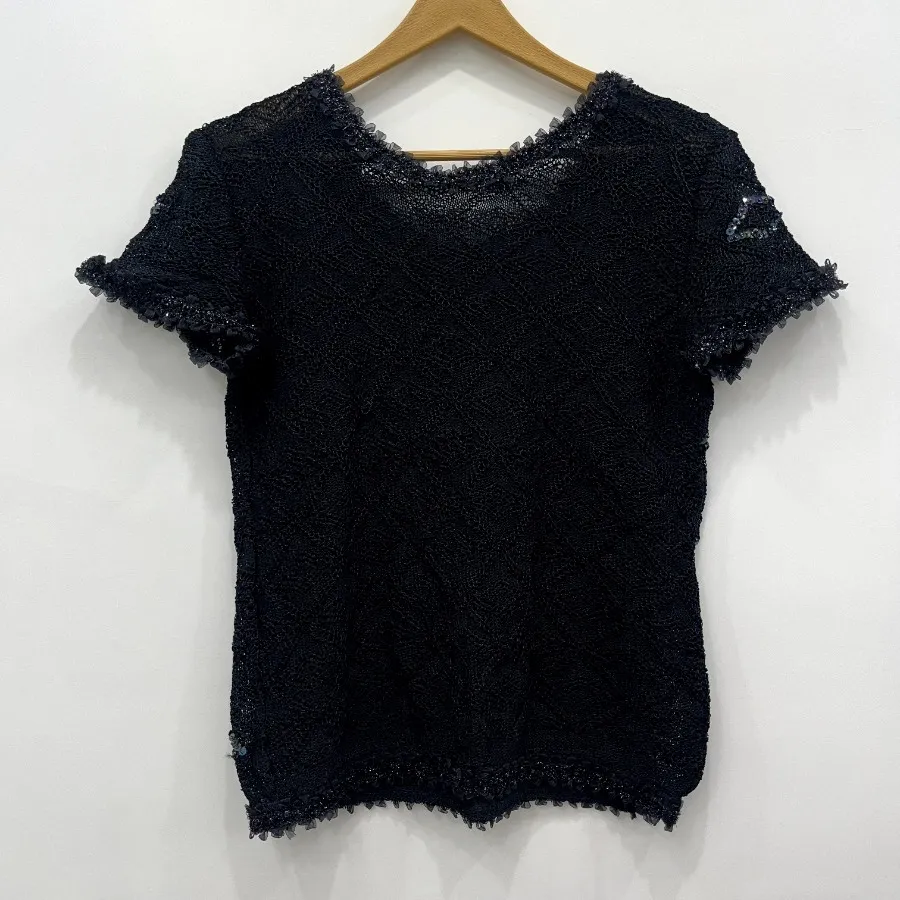 بلوز ابریشمی