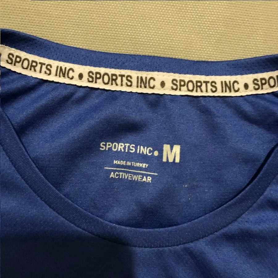 تیشرت‌ اورجینال سایز مدیو