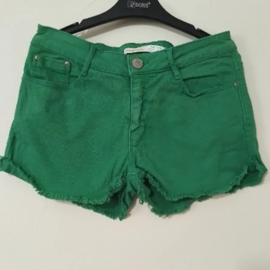 شلوارک اسپرینگفیلد