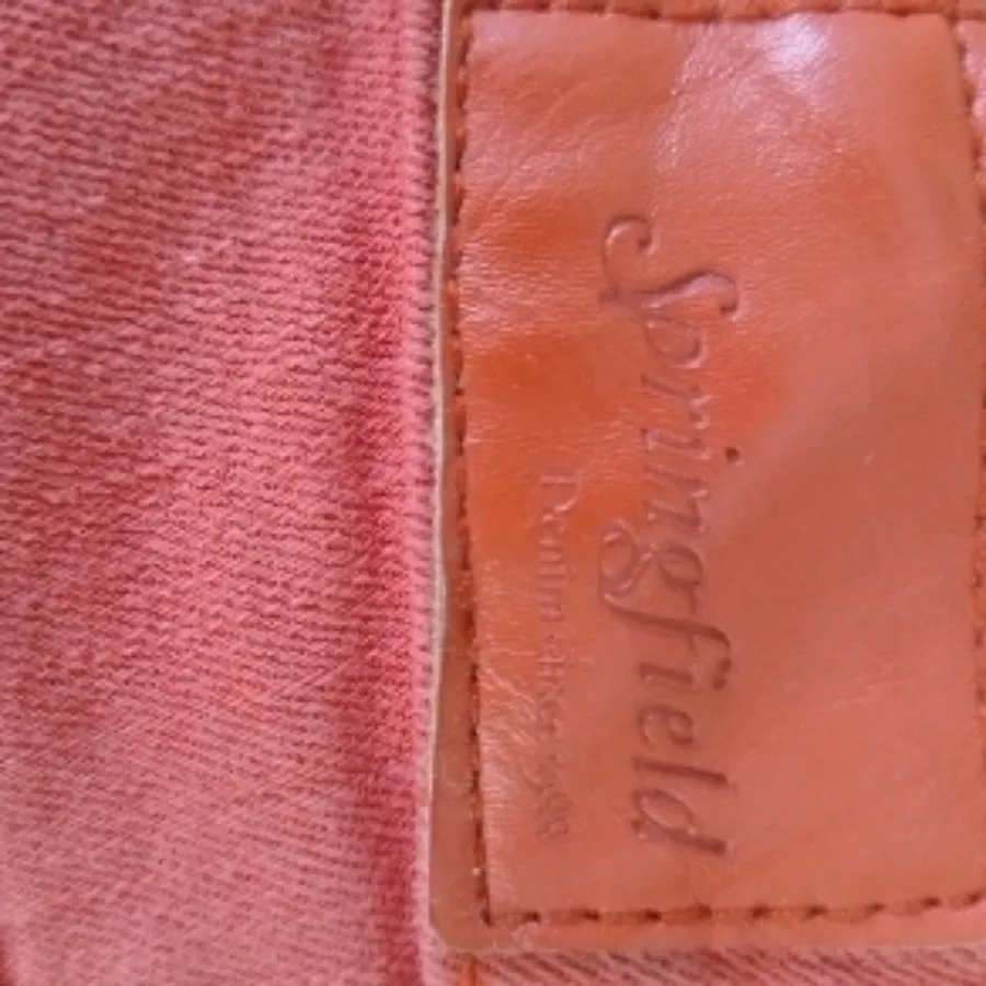 شلوارک اسپرینگفیلد