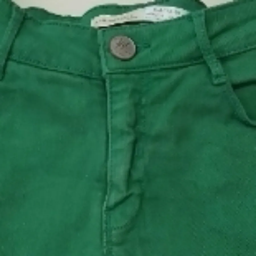 شلوارک اسپرینگفیلد